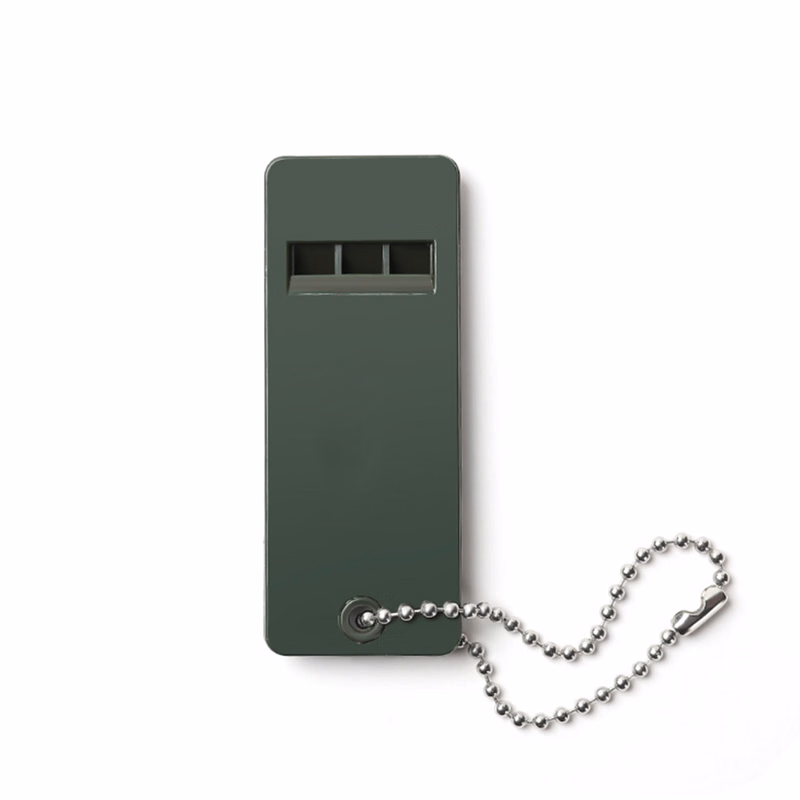 Survival whistle