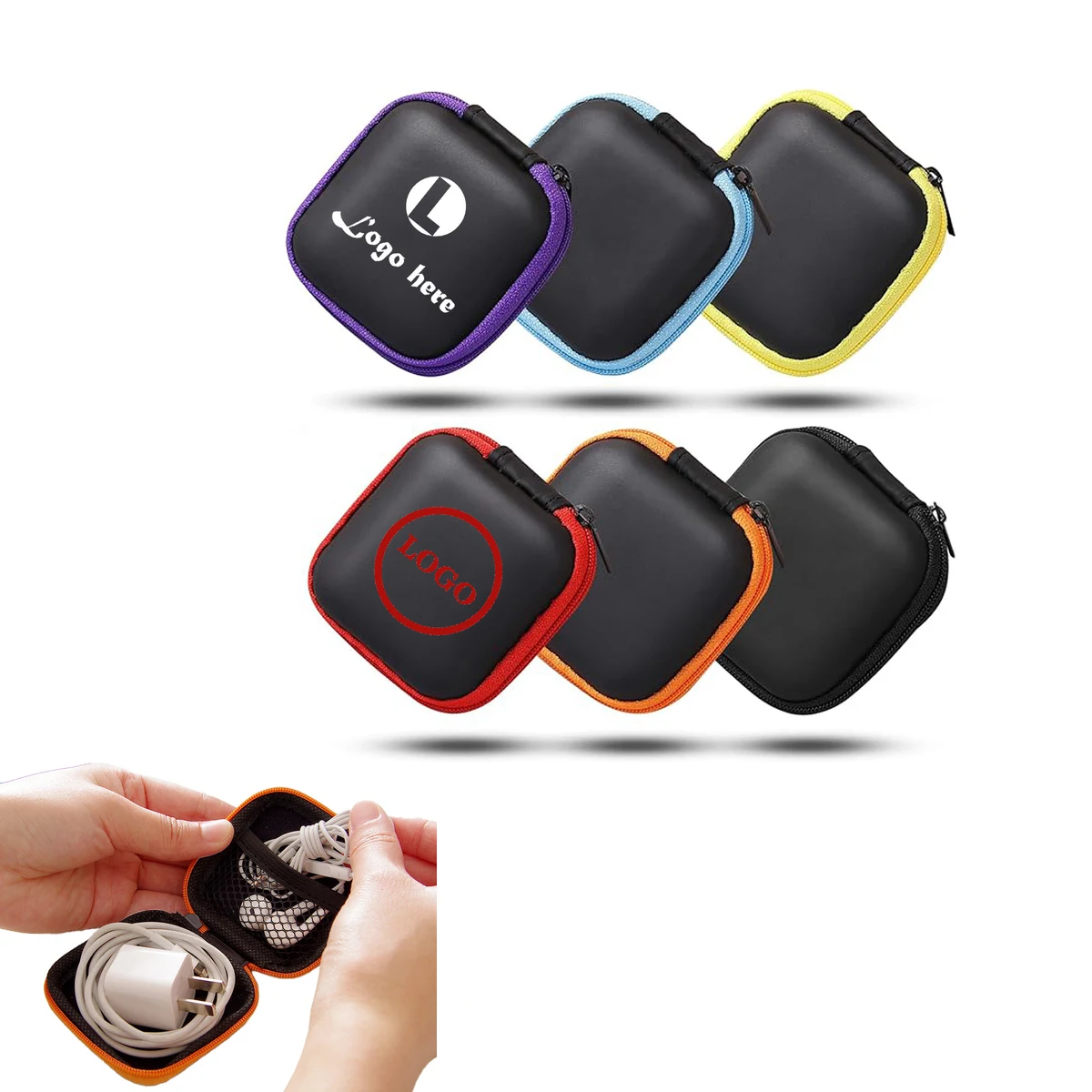 Multi-functional Waterproof Storage Bag 1