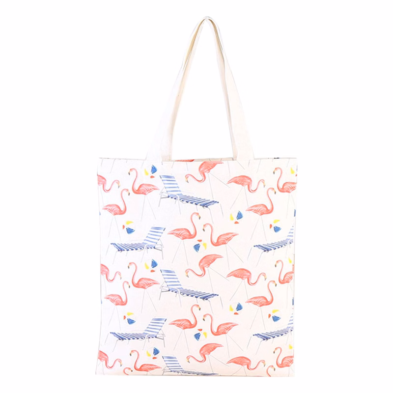 Fullcolor Canvas Tote Bag