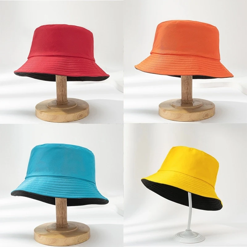 Cotton Hat And Sun Caps 1