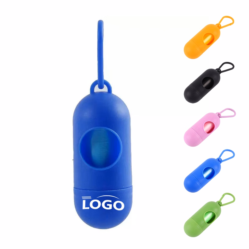 Biodegradable Dog Waste Bags