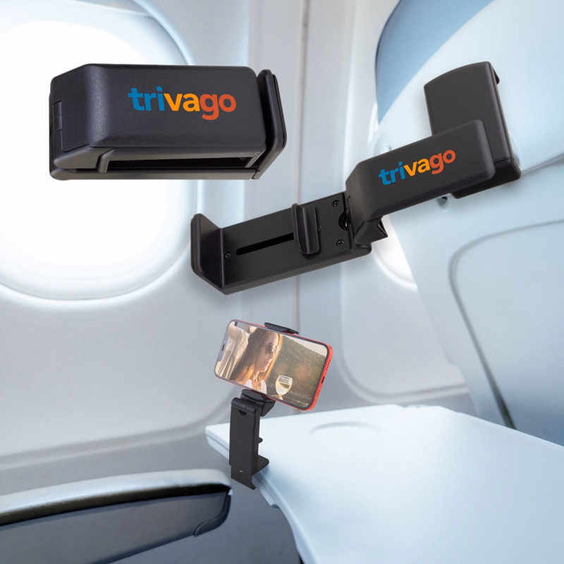 Transformer Inflight, Home, and Office Phone Mount