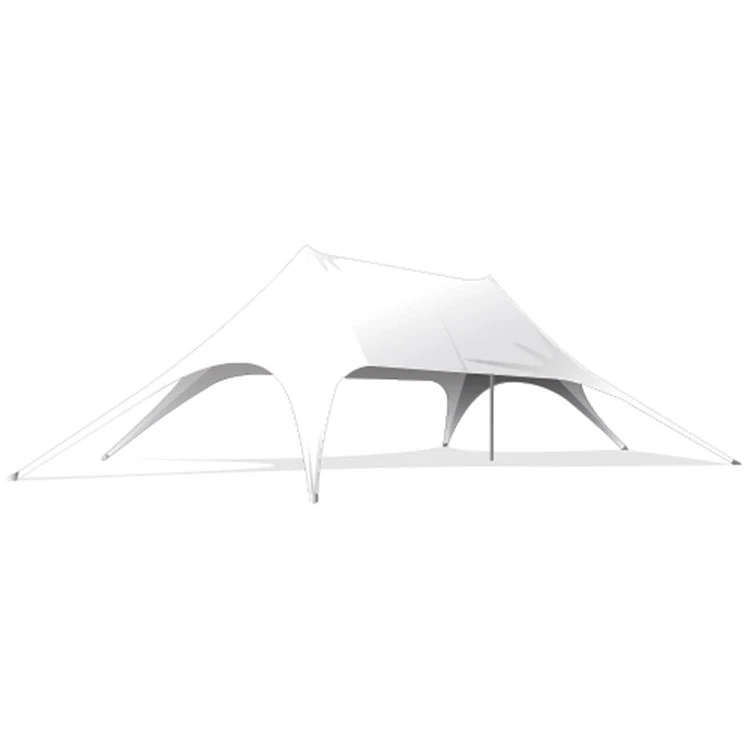 Startwin 1320 plain black with hardware 1