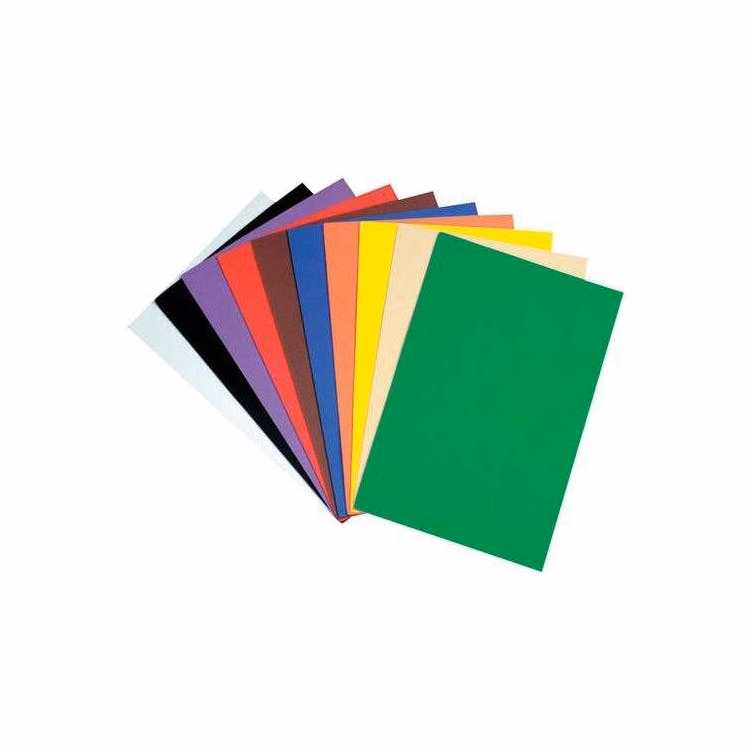 WonderFoam Sheets - Assorted Colors