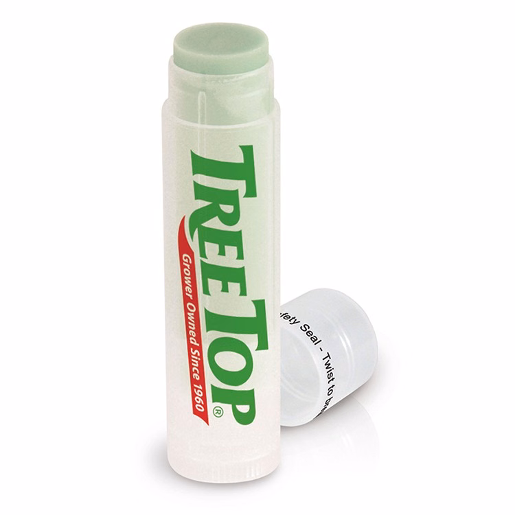 SoyBalm Soothing Lip Balm SPF 30, Clear Stick