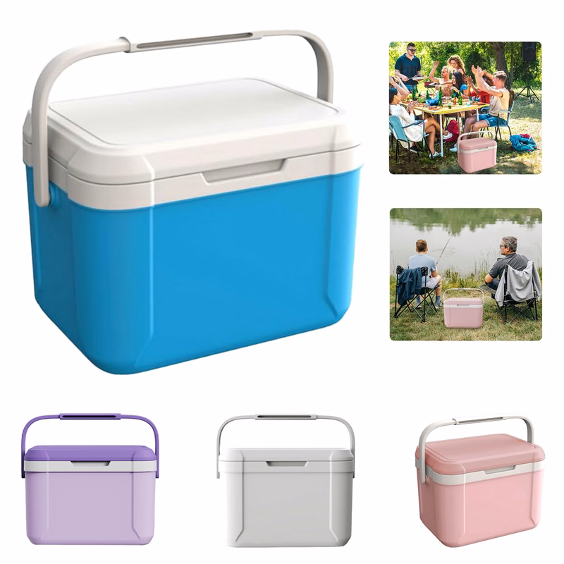 5 Quart Camping Cooler