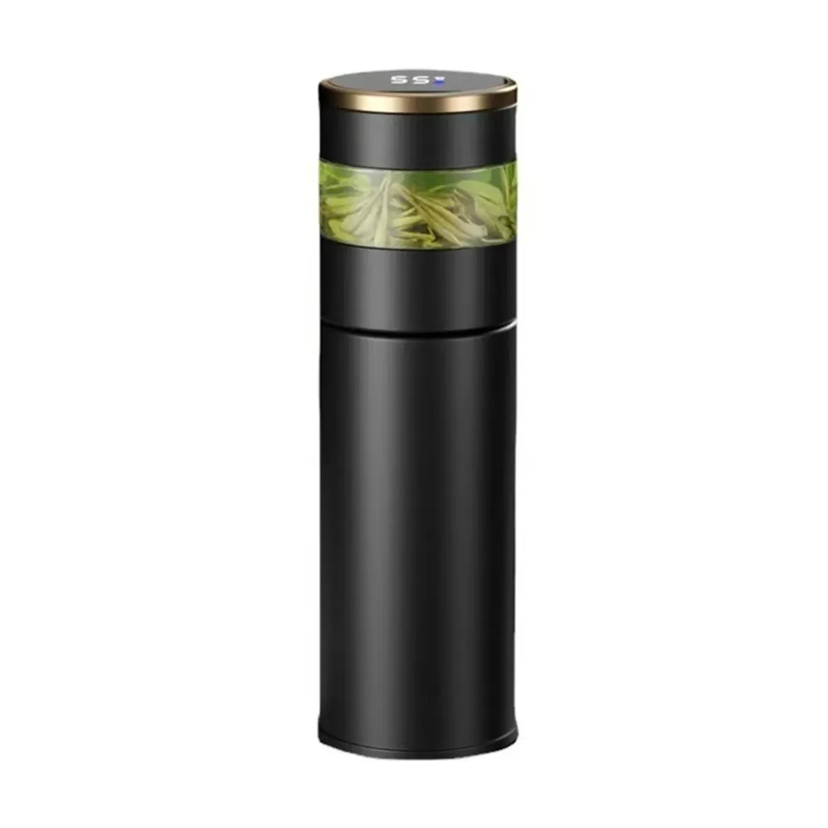 Insulated Water Bottle for Tea 1