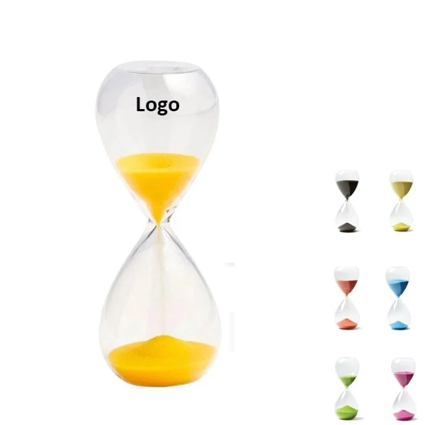 Water Drop Hourglass, Sand Timer 1