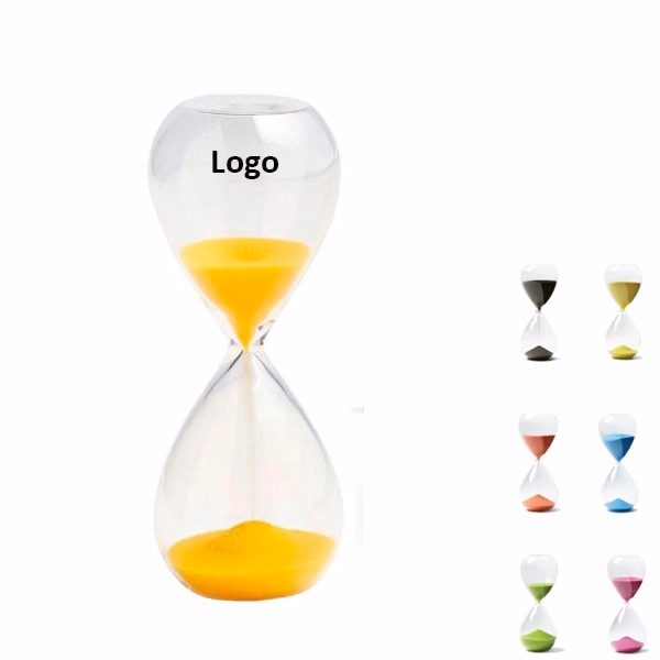 Water Drop Hourglass, Sand Timer