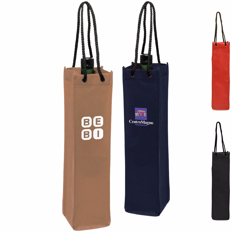 Single Wine Bags
