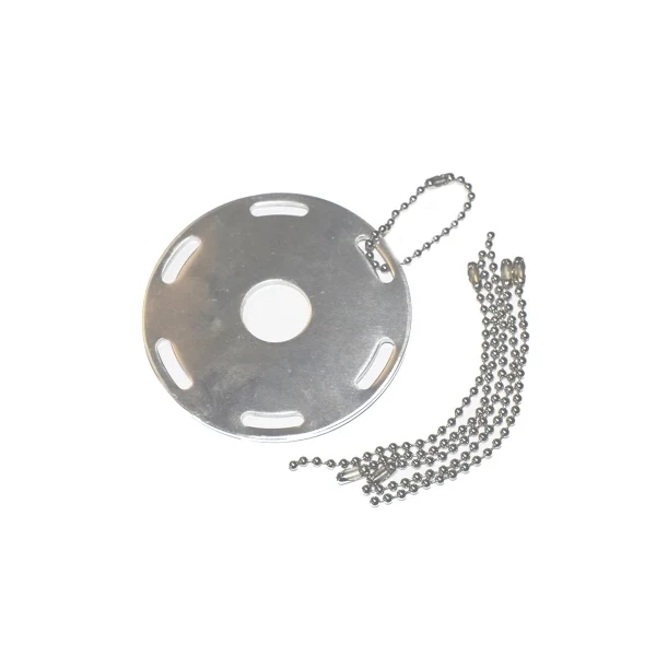 Award Streamer Ring Standard 1