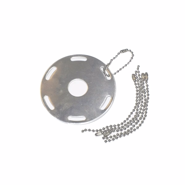 Award Streamer Ring Standard