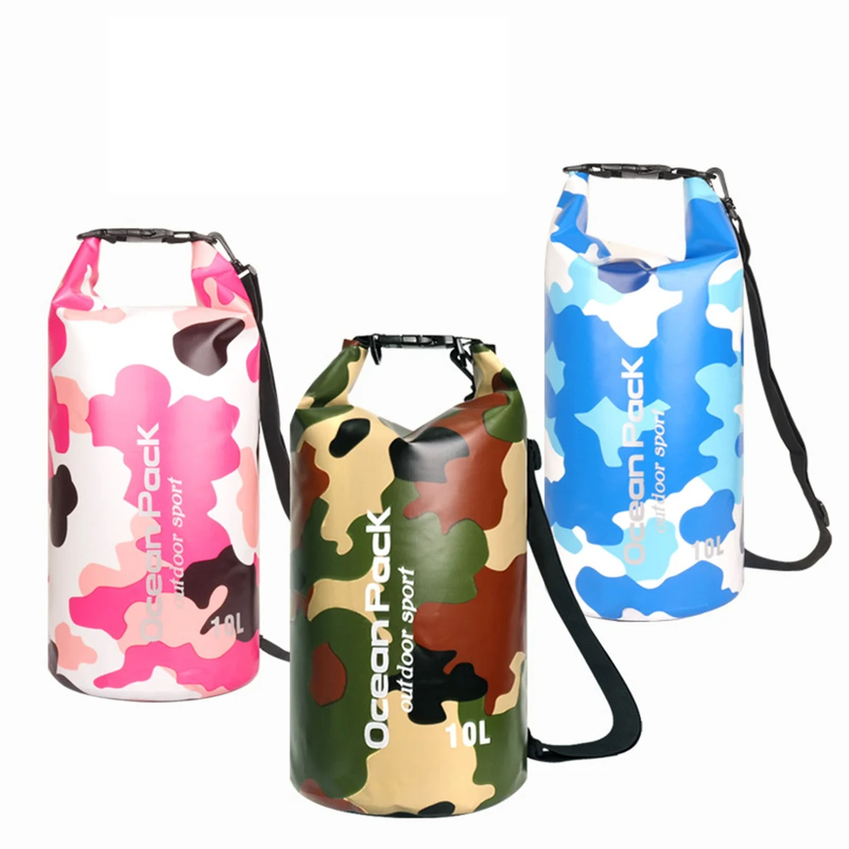 5L Floating Waterproof Bag 1