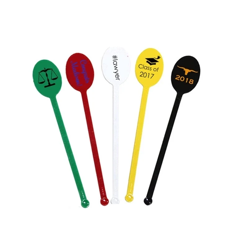 Plastic Stir Stick / Stirrer 1