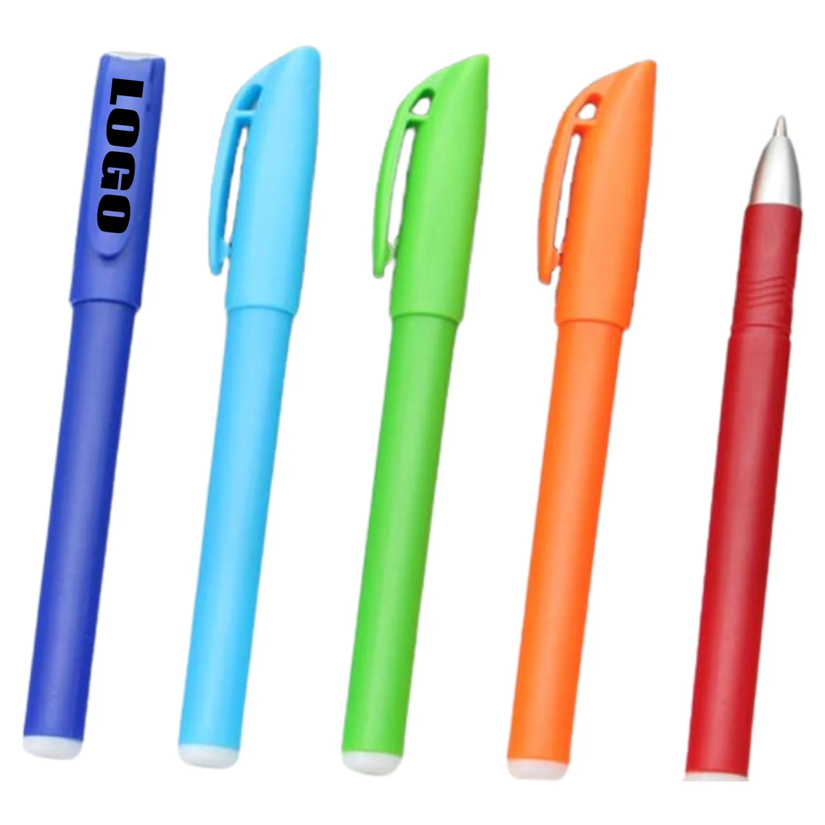 Gel Pen Ball-point Pen 1