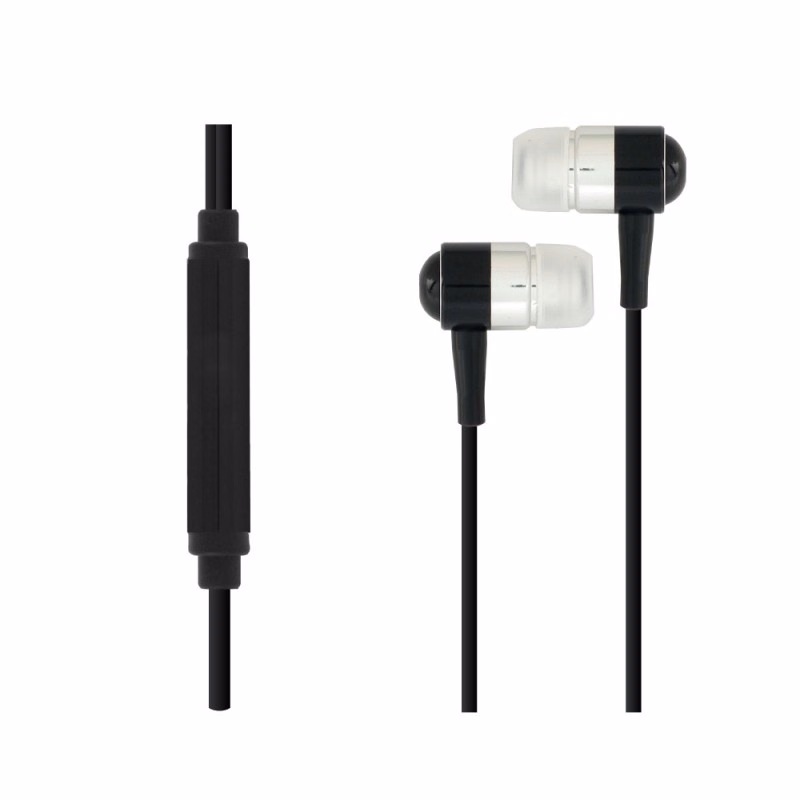 Ear Buds - Metal: EBM01