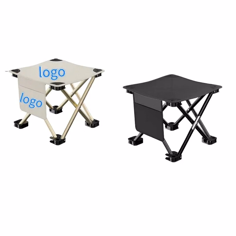 Camping Portable Folding Stool