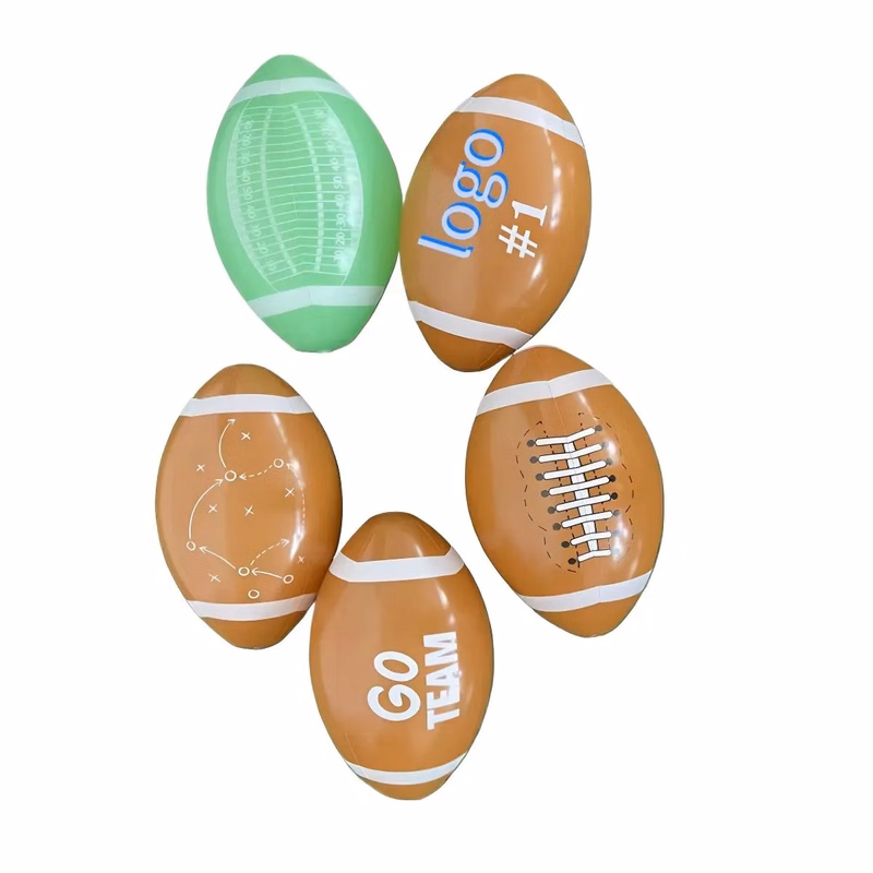 Inflatable Beach Football