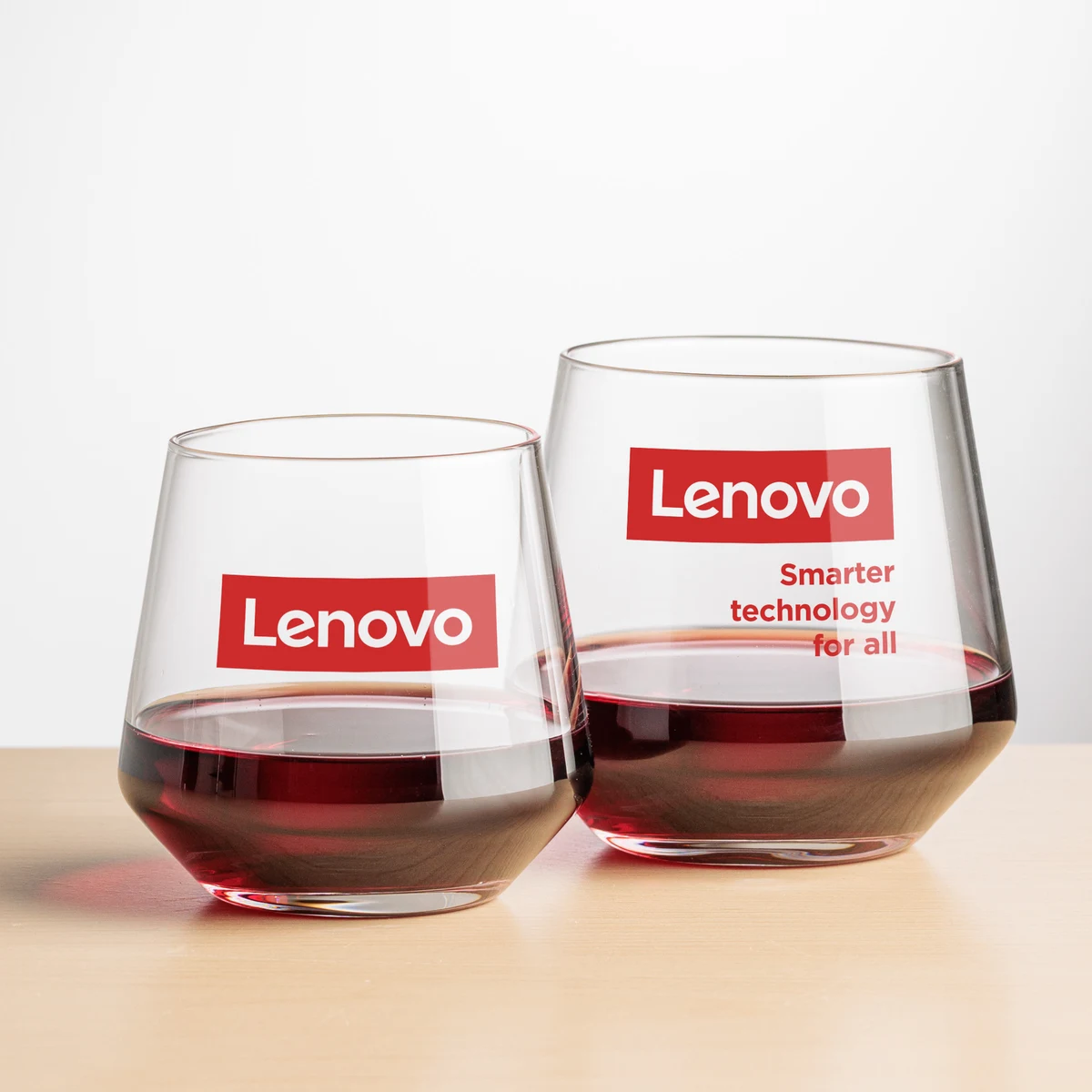Tucson Stemless Wine - Imprinted 1
