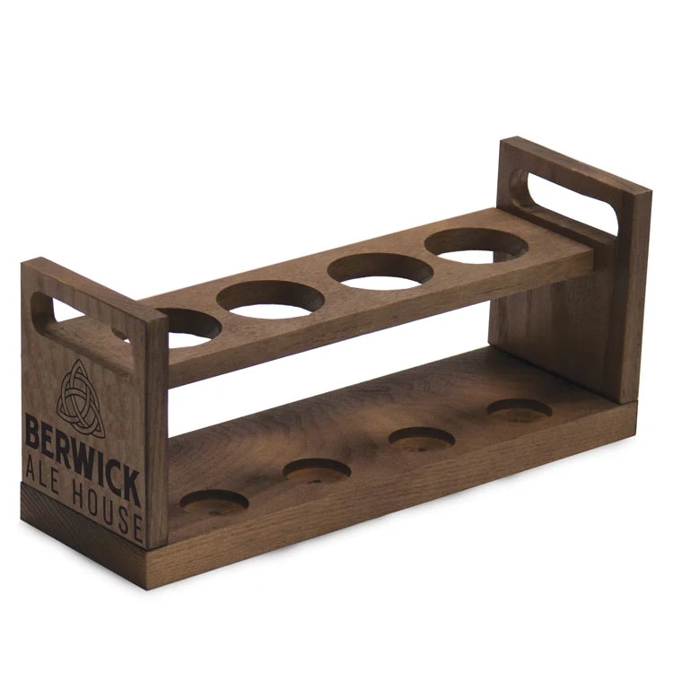 4-Pocket Risen Flight Deck With Cap Holders 1