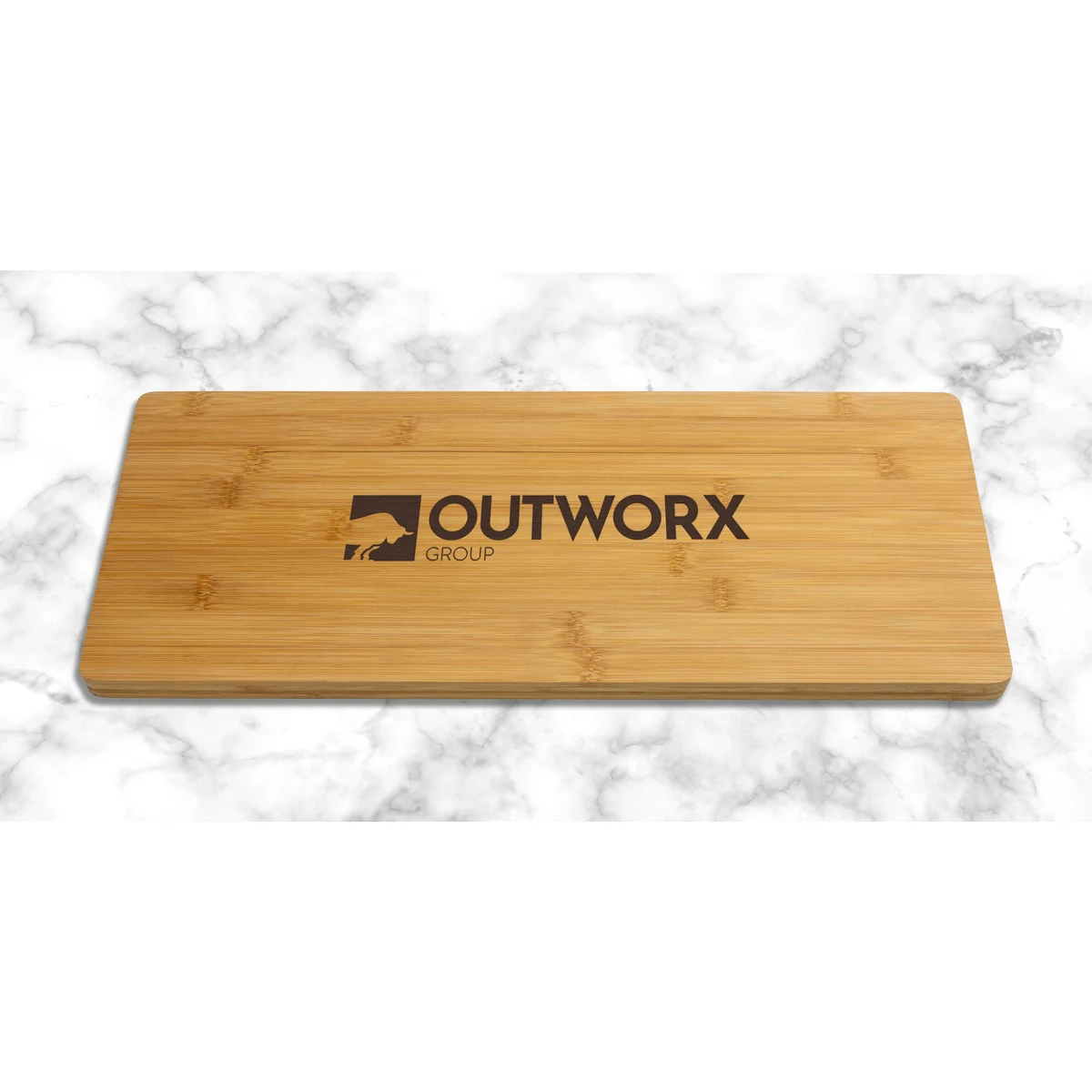 Clubhouse Cutting Board 1
