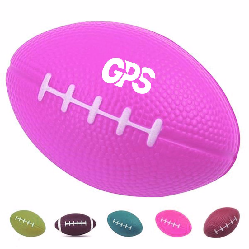 3 3/8 "Mini American Football