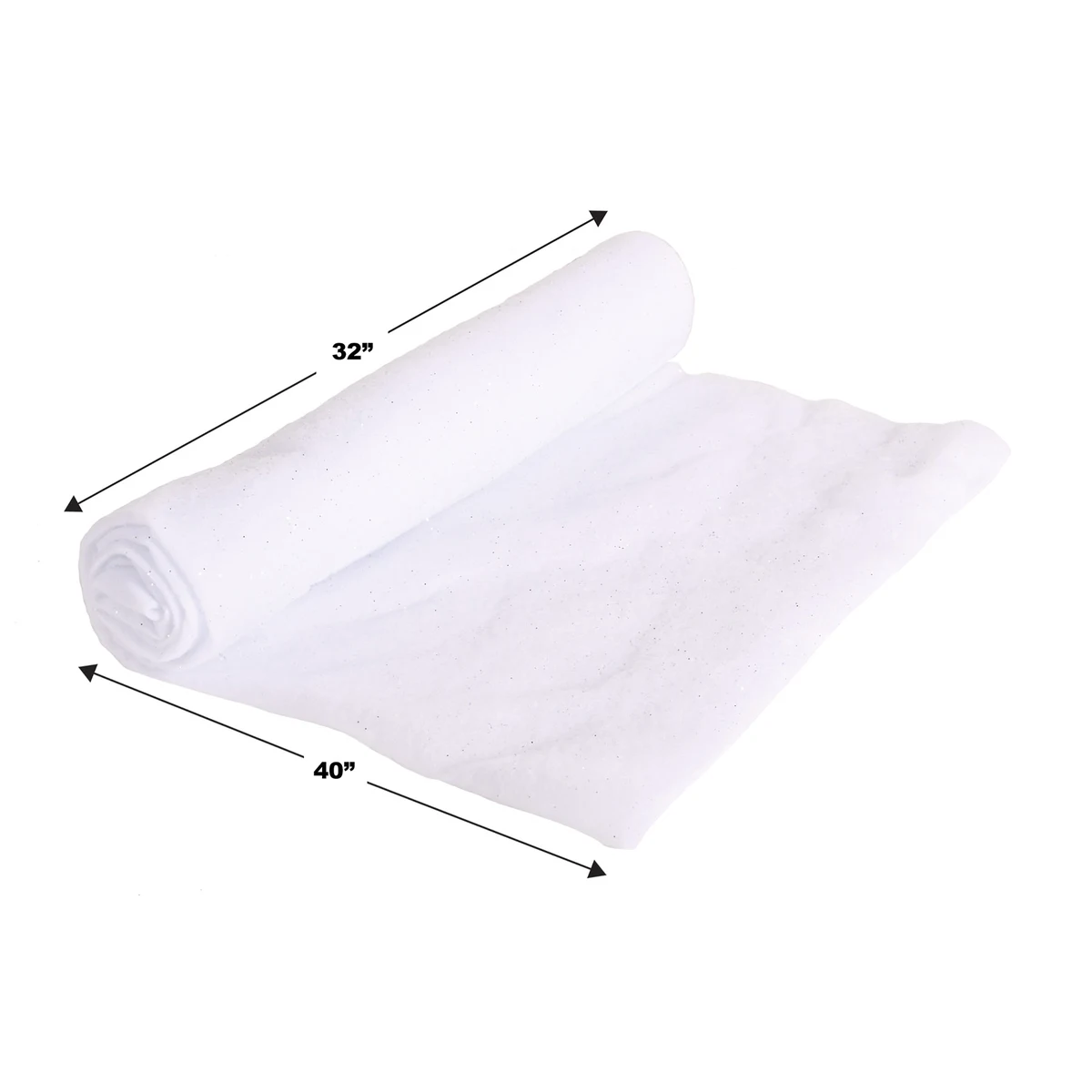 Snow Blanket 1