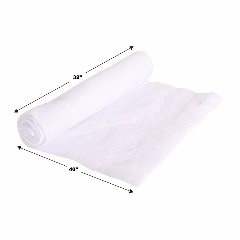Snow Blanket