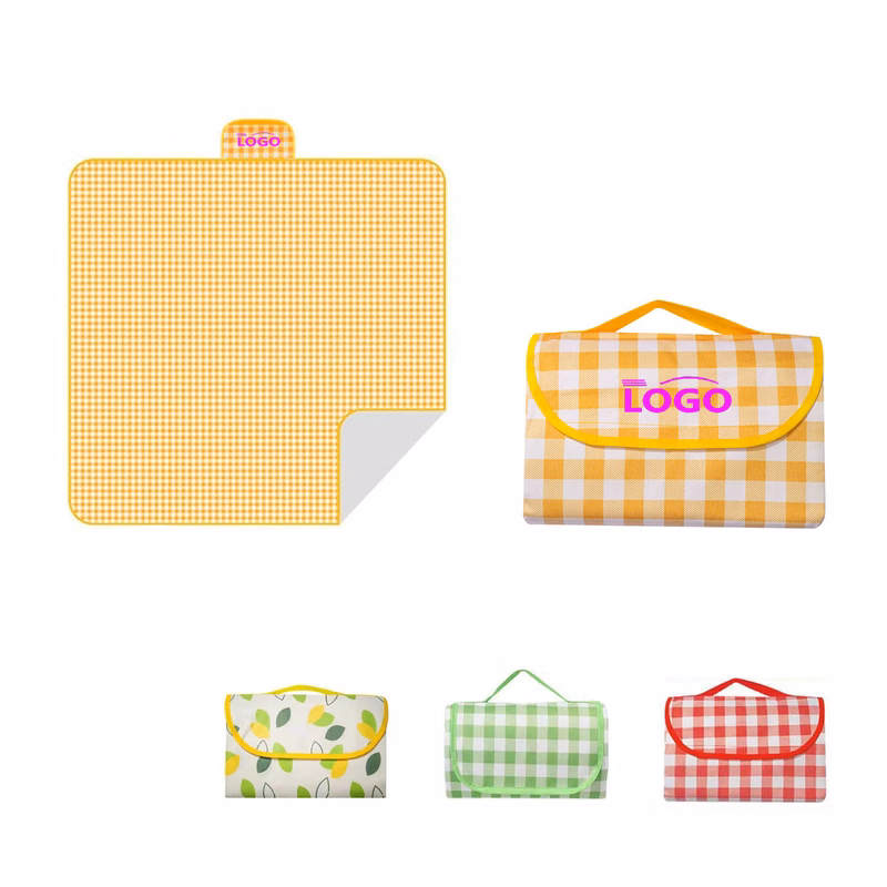 Waterproof Outdoor Picnic Beach Camping Mat Blanket