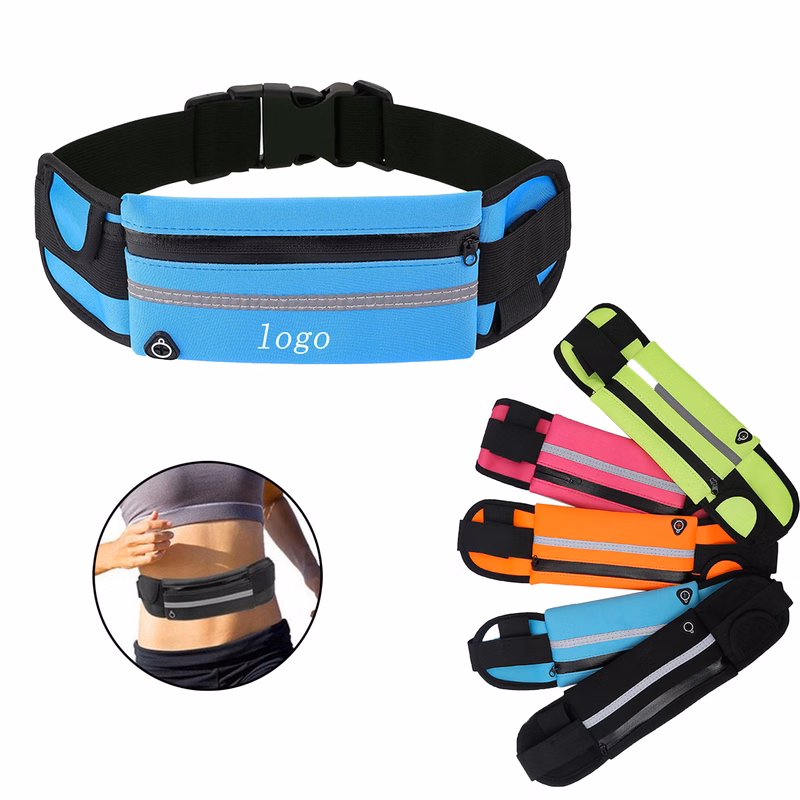 Outdoor Cycling Sport Casual Hip Pouch