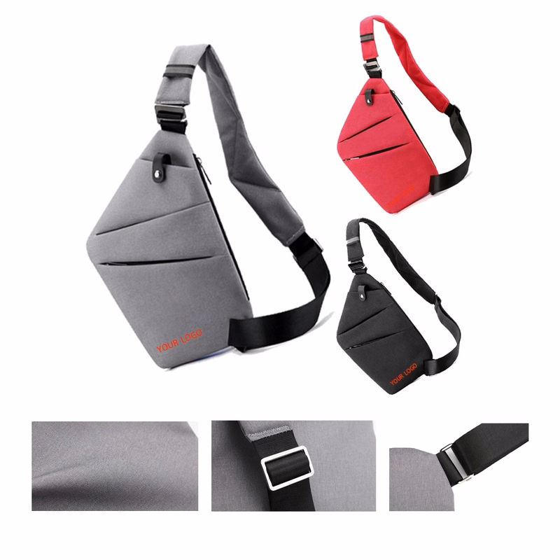 Fashion Digital Shoulder Bag
