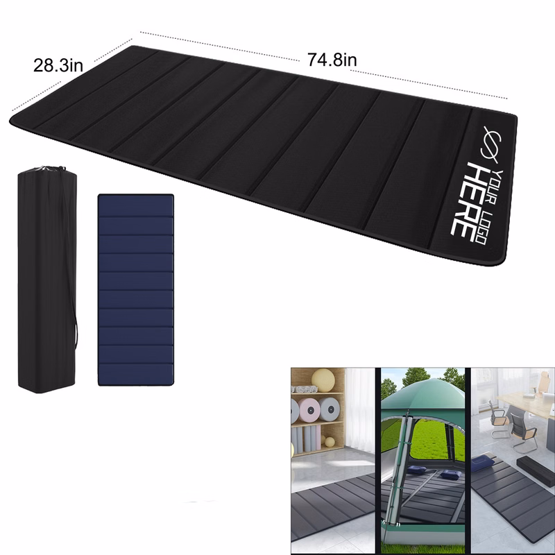 Foam Sleeping Pad