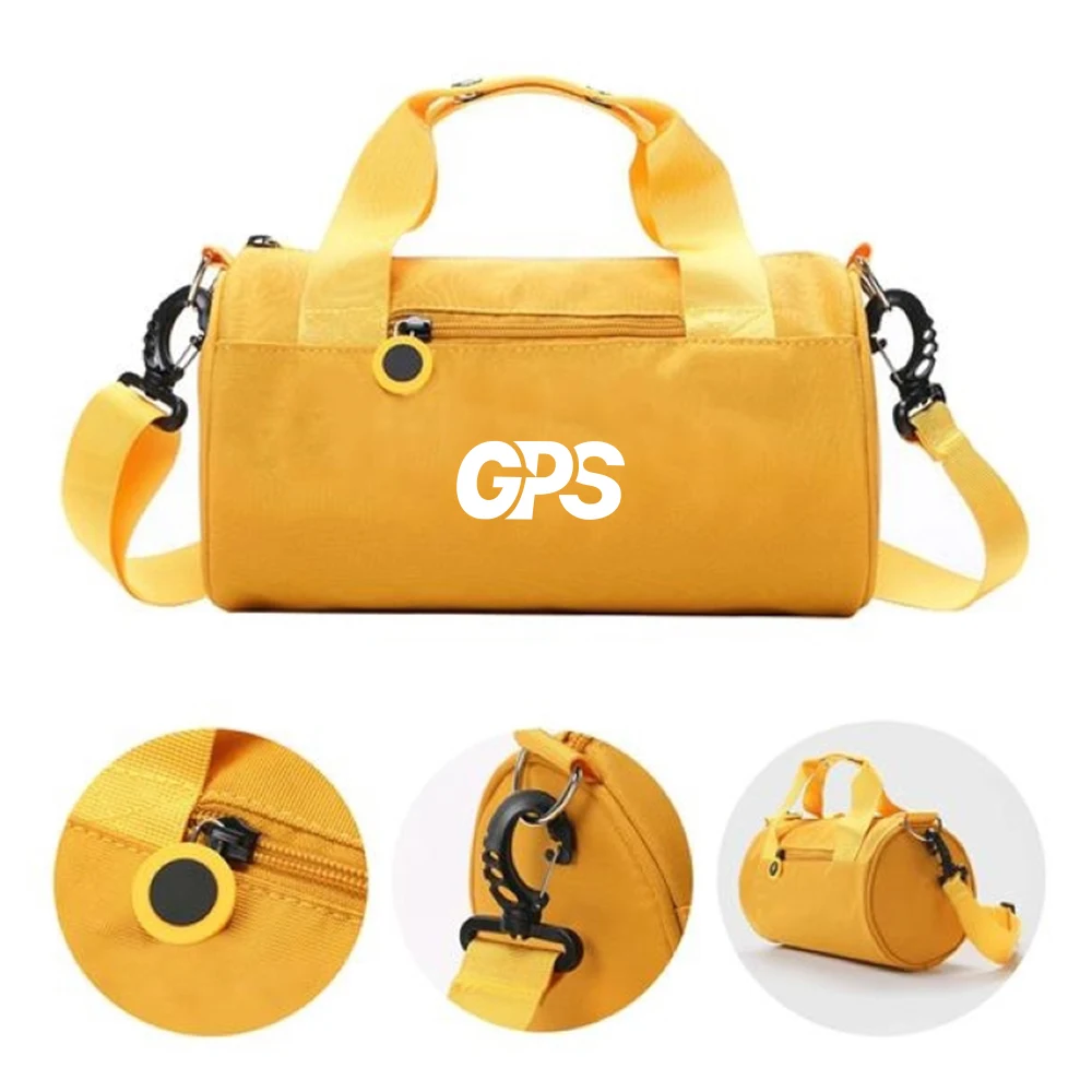 Perfect for Sleepovers and Travel Duffel Bag for Kids 1