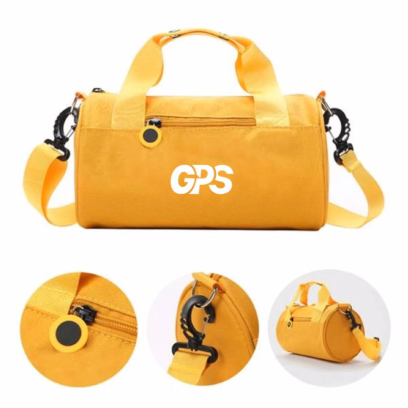 Perfect for Sleepovers and Travel Duffel Bag for Kids