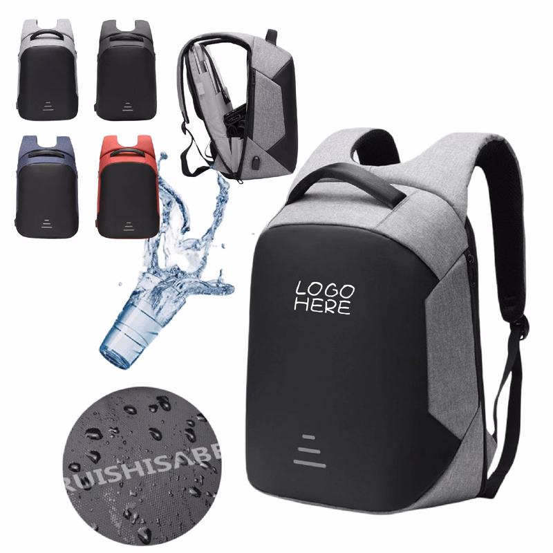 14" Laptop Backpack