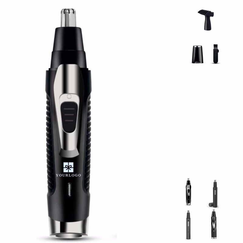Rechargeable Ear Nose Hair Trimmer
