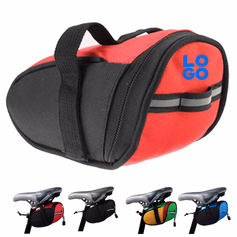 Bicycle Saddle Seat Bag