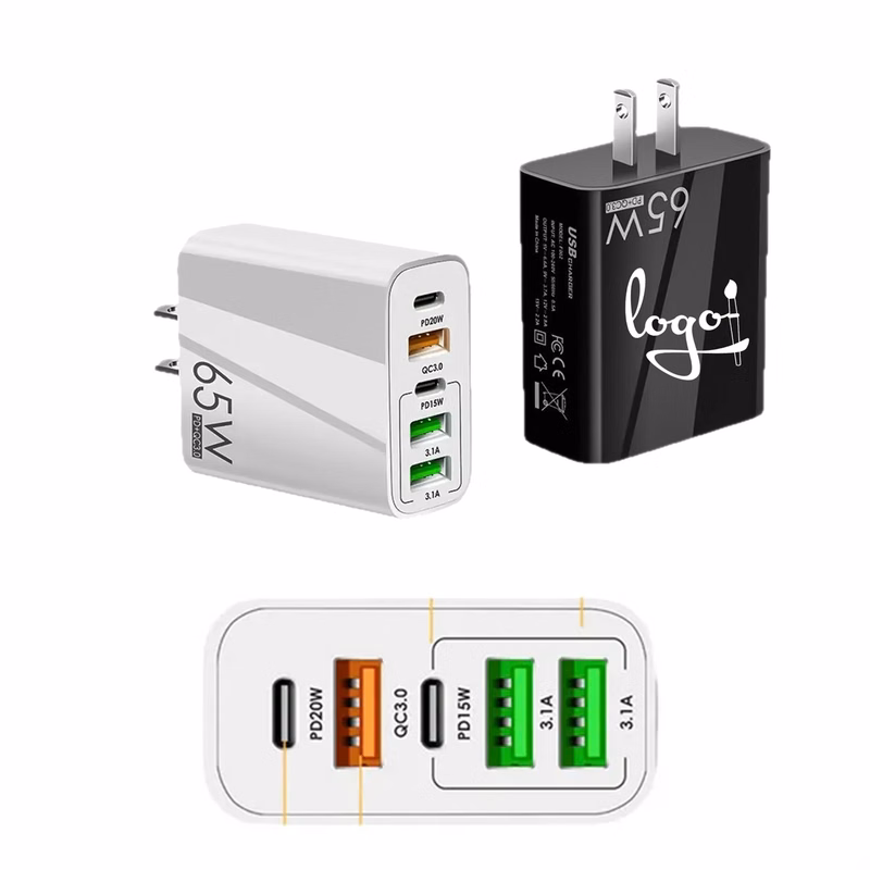 5Port USB Charging Station