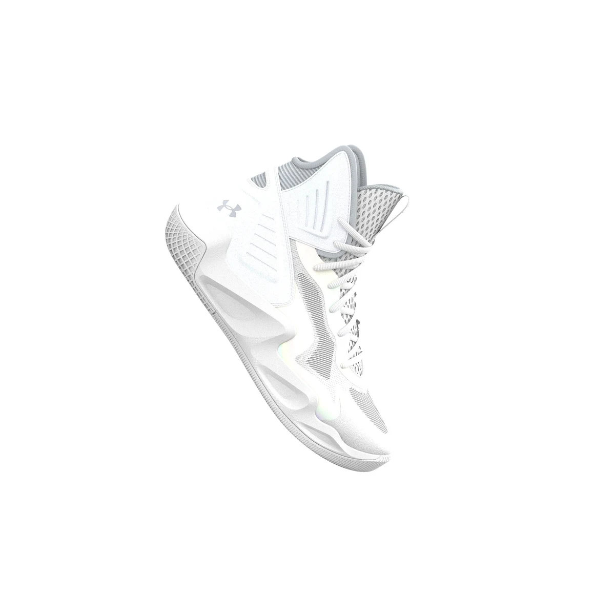 UA Highlight Ace 2 Women's Volleyball Shoes 1