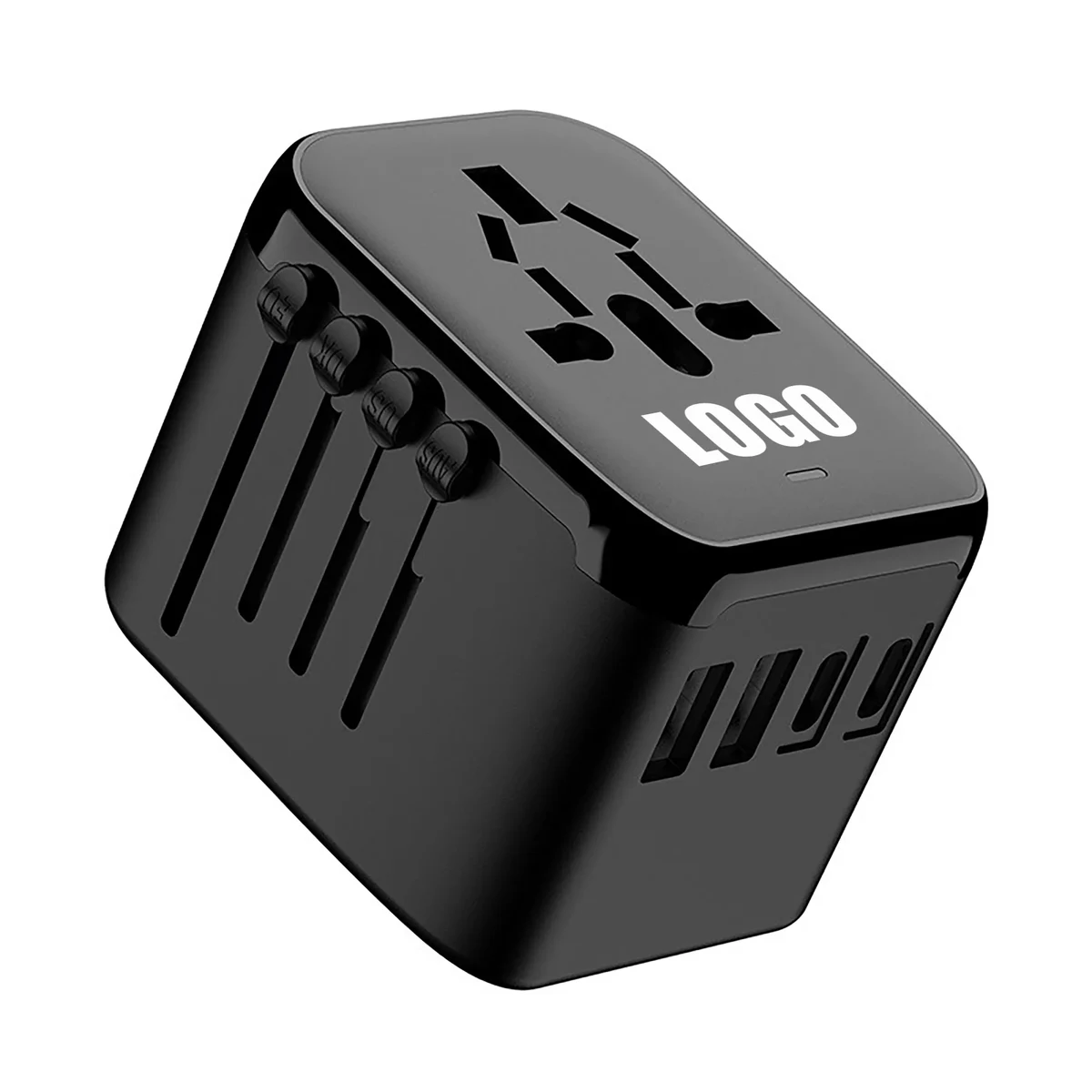 Universe Travel Charging Socket 1