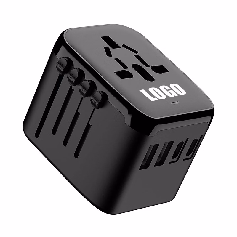 Universe Travel Charging Socket