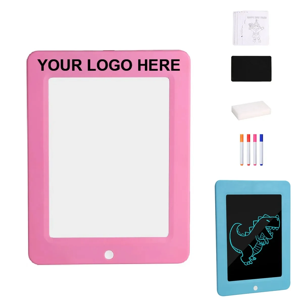 10inch Writing Drawing Tablet 1
