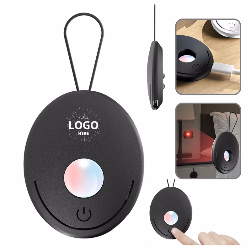Compact Camera Detector