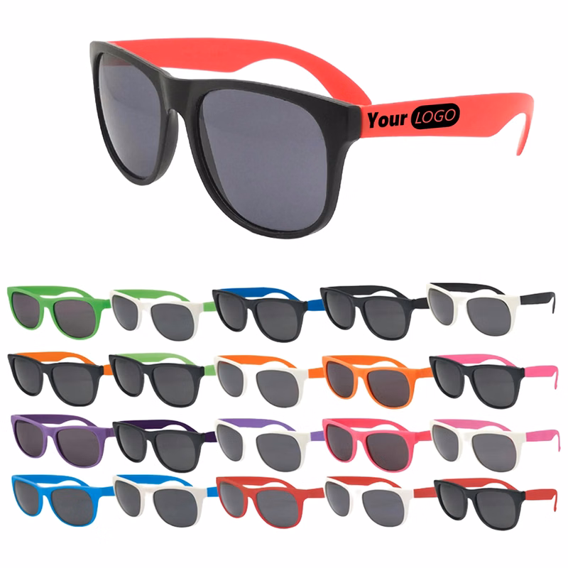 Sunglasses With UV Protection