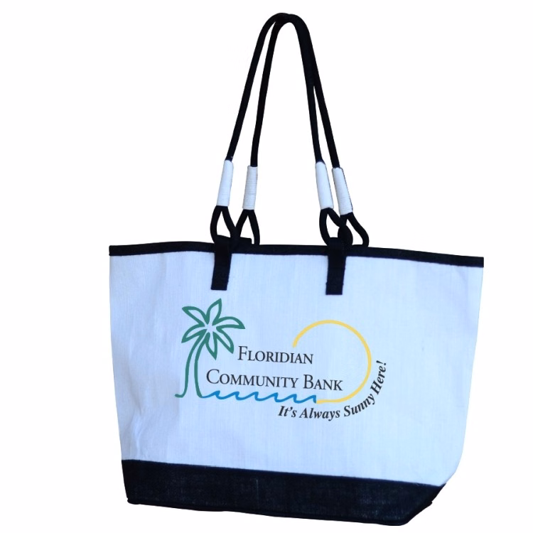 Horizon Tote