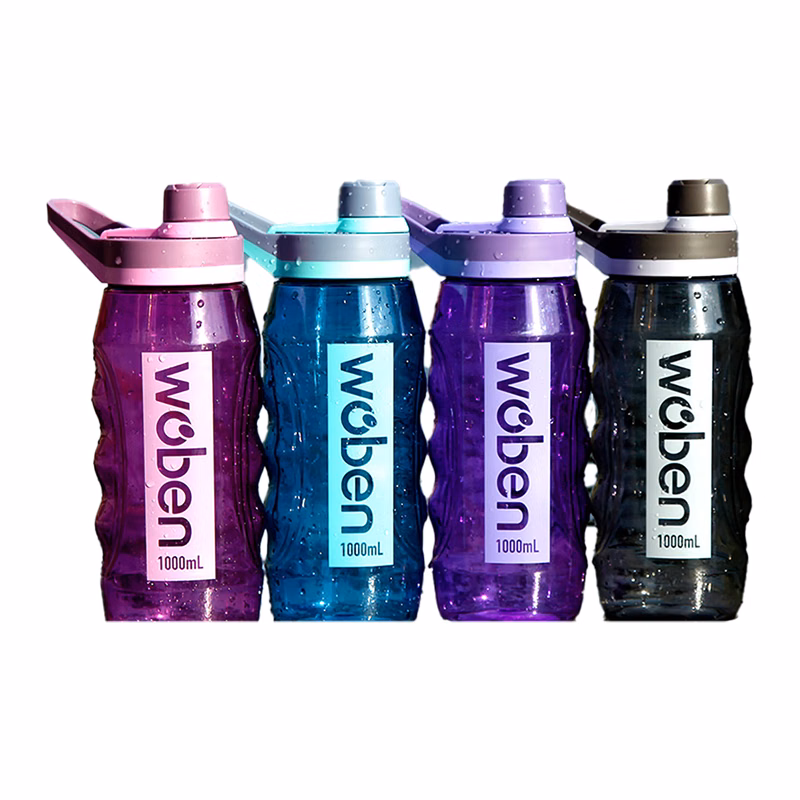 32 oz Large capacity Hiking Bottles