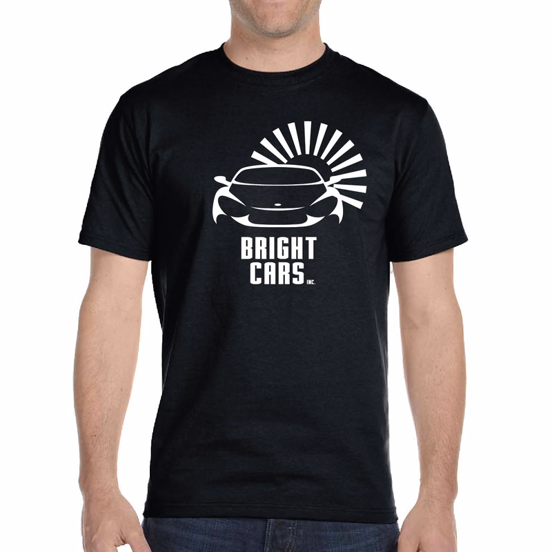 Gildan™ 5.6 oz Poly/Cotton Blend T-Shirt (1 Color Imprint)