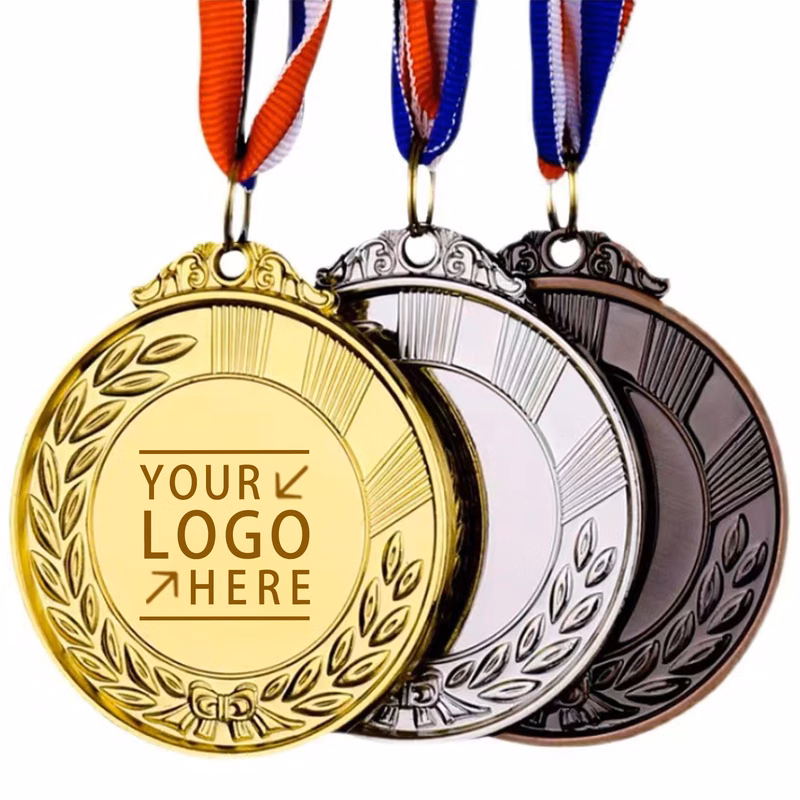 Custom Medals