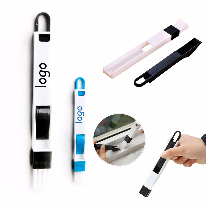 MOQ 10 Keyboard Cleaning Brush Dead Corner Kit