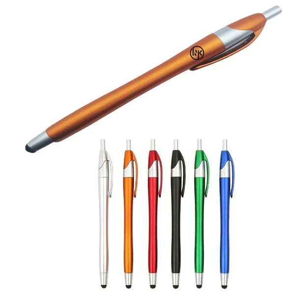 Durable Stylus Pen 1